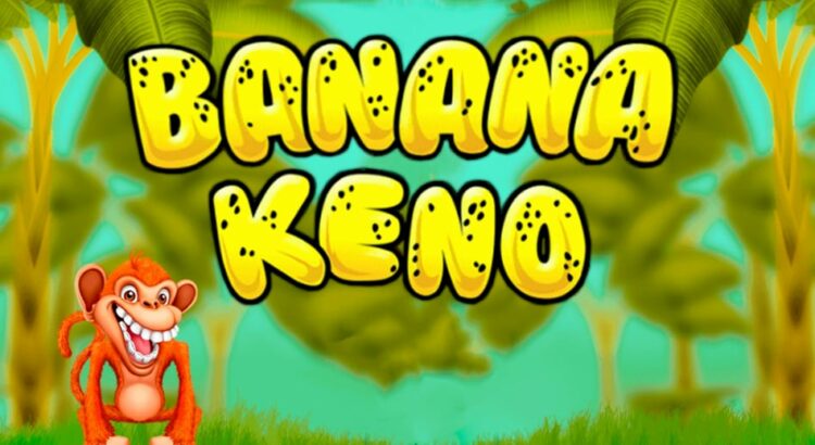 banana Kéno