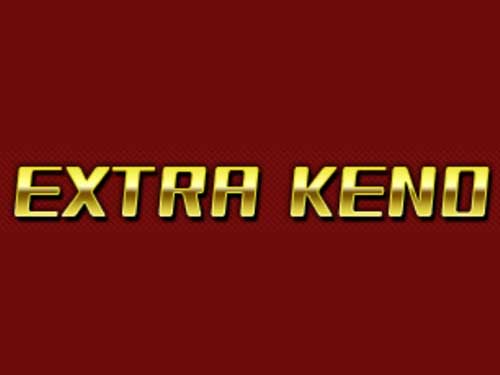 extra keno tom horn