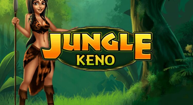 jungle kéno caleta gaming