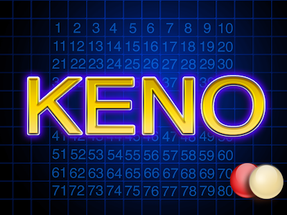 keno play n go