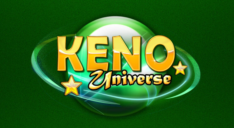 kéno universe EGT