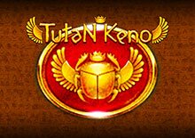 tutan kéno 1x2 gaming